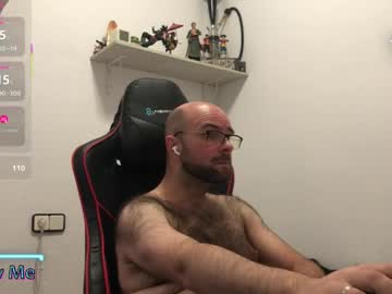 Heels4funn Chaturbate stream image from April 23, 2026