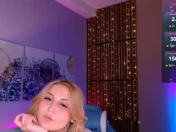 Hey_Cassie Chaturbate stream image from April 23, 2026