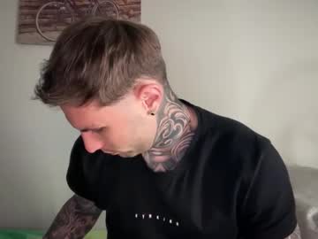 Larsskeet Chaturbate stream image from April 23, 2026