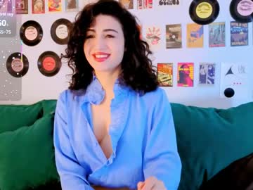 Maya_Rogerss Chaturbate stream image from April 23, 2026