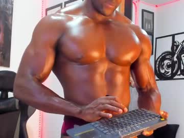 Mike_Kilian1 Chaturbate stream image from April 23, 2026