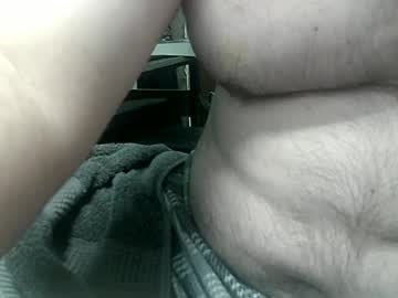 Show_Off_89 Chaturbate stream image from April 23, 2026