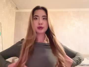 Tereseszwarc Chaturbate stream image from April 23, 2026