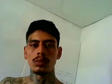 Alpha_Zom Chaturbate stream image from April 23, 2026