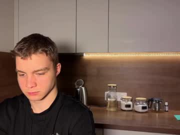 Ben_Harmon Chaturbate stream image from April 23, 2026