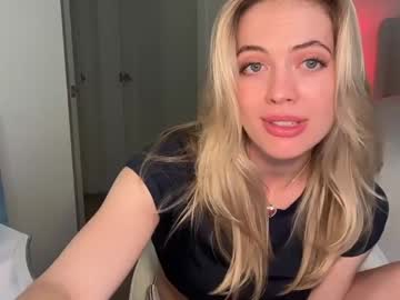 Clairebrooksxo Chaturbate stream image from April 23, 2026