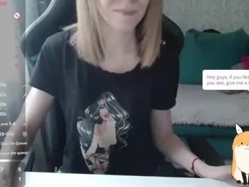 Cleo_Sertori_ Chaturbate stream image from April 23, 2026