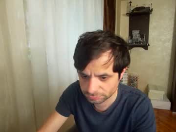 Danidanielo Chaturbate stream image from April 23, 2026