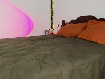 Hollymollyxoxo Chaturbate stream image from April 23, 2026