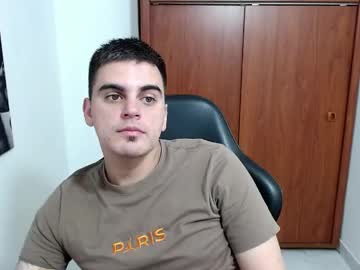 Jacobjobs1 Chaturbate stream image from April 23, 2026