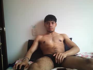 Jhonatxxxn Chaturbate stream image from April 23, 2026