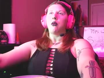 Ladyharley828 Chaturbate stream image from April 23, 2026