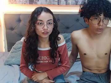 Lubli_Thodez Chaturbate stream image from April 23, 2026