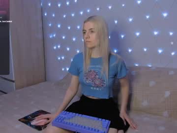 Mailin_Harrington Chaturbate stream image from April 23, 2026