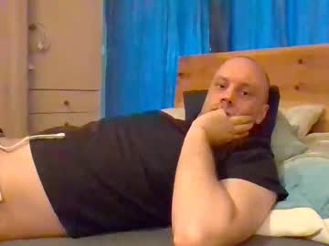 Markus_7 Chaturbate stream image from April 23, 2026