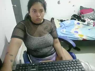 Mary136226 Chaturbate stream image from April 23, 2026