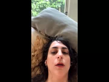 Mdxoxo4u Chaturbate stream image from April 23, 2026