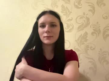 Rosemariemalecki Chaturbate stream image from April 23, 2026