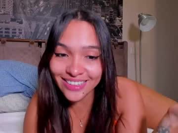 Sexualmindset Chaturbate stream image from April 23, 2026