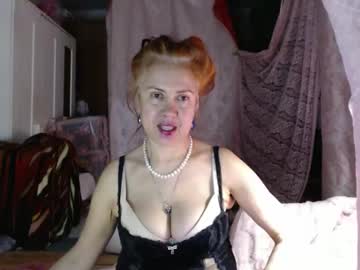 Tanganiika Chaturbate stream image from April 23, 2026