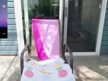 Wildsouthernpeach Chaturbate stream image from April 23, 2026