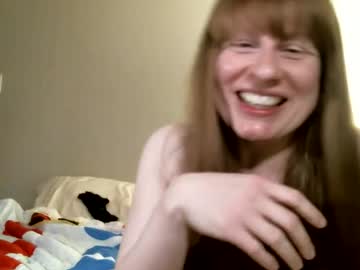 Amberglo Chaturbate stream image from April 23, 2026