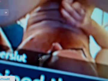 Cris_Tinne Chaturbate stream image from April 23, 2026