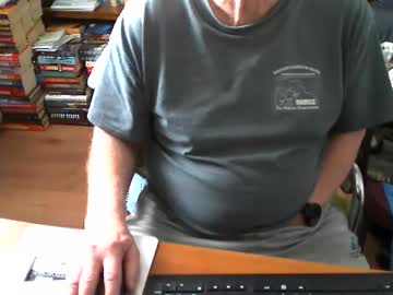 Dyxson Chaturbate stream image from April 23, 2026