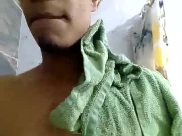 Eljuanda02 Chaturbate stream image from April 23, 2026