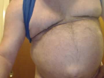 Hairbear99 Chaturbate stream image from April 23, 2026