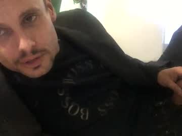 Johnnyscarface Chaturbate stream image from April 23, 2026