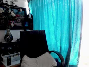 Laia_Hadid Chaturbate stream image from April 23, 2026