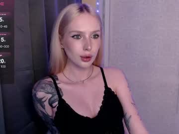 Lowerfrancis Chaturbate stream image from April 23, 2026