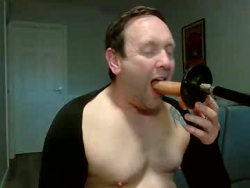 Markussub Chaturbate stream image from April 23, 2026