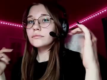 Meaganlamke Chaturbate stream image from April 23, 2026