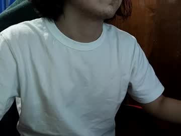 Pasta_Alfredo69 Chaturbate stream image from April 23, 2026