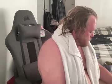 Thicccd97 Chaturbate stream image from April 23, 2026