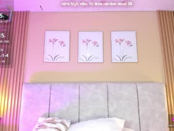 Arianawest_ Chaturbate stream image from April 23, 2026