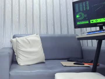 Cesar_Dant Chaturbate stream image from April 23, 2026
