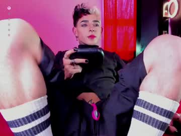 Dominikeclipsex Chaturbate stream image from April 23, 2026