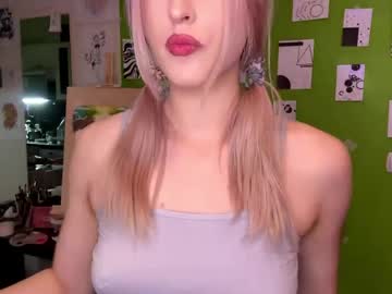 Forsakendream Chaturbate stream image from April 23, 2026