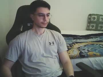 Joha244 Chaturbate stream image from April 23, 2026