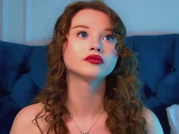 Keiraace Chaturbate stream image from April 23, 2026
