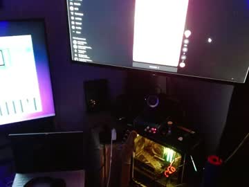 Letterdee Chaturbate stream image from April 23, 2026