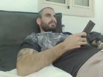 Maor_Asraf Chaturbate stream image from April 23, 2026