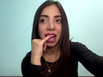 Margerymeggison Chaturbate stream image from April 23, 2026