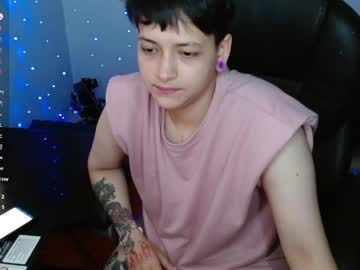 Maylyy_Kan Chaturbate stream image from April 23, 2026