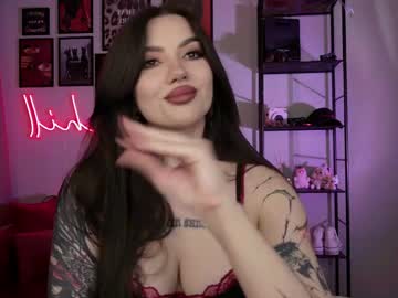 Meow__Baby Chaturbate stream image from April 23, 2026