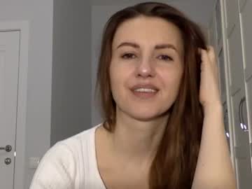 Orvaline Chaturbate stream image from April 23, 2026