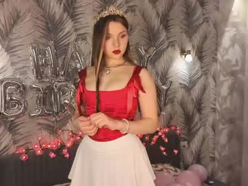 Princessshina Chaturbate stream image from April 23, 2026